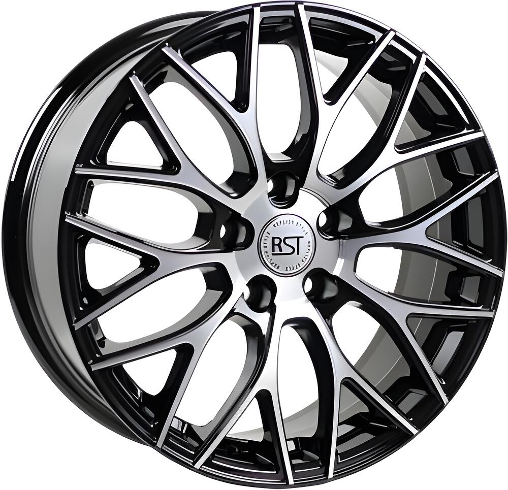 RST R137 Exeed 7x17 5x108 ET 36 Dia 65.1 BD
