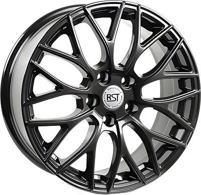 RST R137 IX55 7x17 5x114.3 ET 35 Dia 67.1 BD