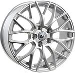 RST R137 IX55 7x17 5x114.3 ET 35 Dia 67.1 Silver