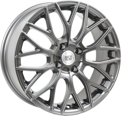 RST R137 7x17 4x108 ET 26 Dia 65.1 MG