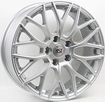 RST R137 7x17 5x114.3 ET 35 Dia 60.1 S