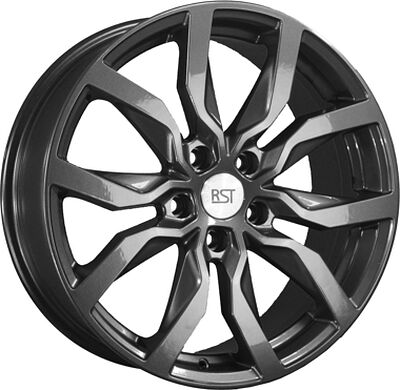 RST R138 7x18 5x114.3 ET 50 Dia 54.1 BMG