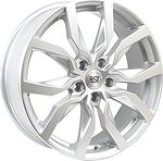 RST R138 7x18 5x110 ET 50 Dia 63.4 S