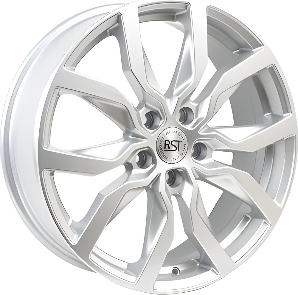 RST R138 7x18 5x110 ET 50 Dia 63.4 S