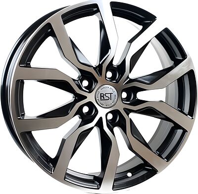 RST R138 Tucson, Carnival 7x18 5x114 ET 51 Dia 67 BD