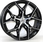 RST R139 7.5x19 5x114.3 ET 45 Dia 67.1 BD RST R139 7.5x19 5x114.3 ET 45 Dia 67.1 BD