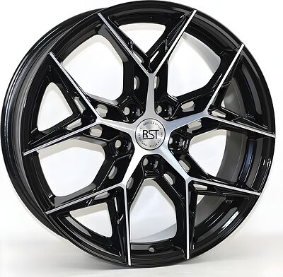 RST R139 7.5x19 5x114.3 ET 45 Dia 67.1 BD
