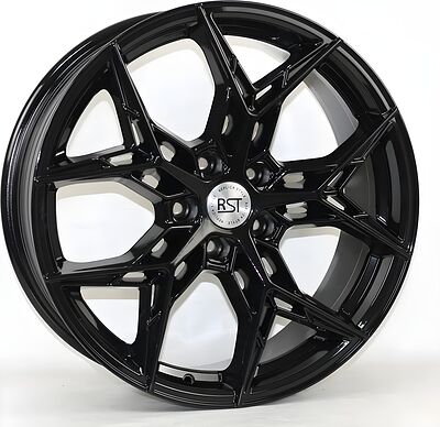 RST R139 7.5x19 5x114.3 ET 45 Dia 66.6 BL