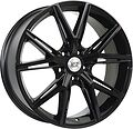 RST R139 Geely 7x19 5x108 ET 46 Dia 63 BL
