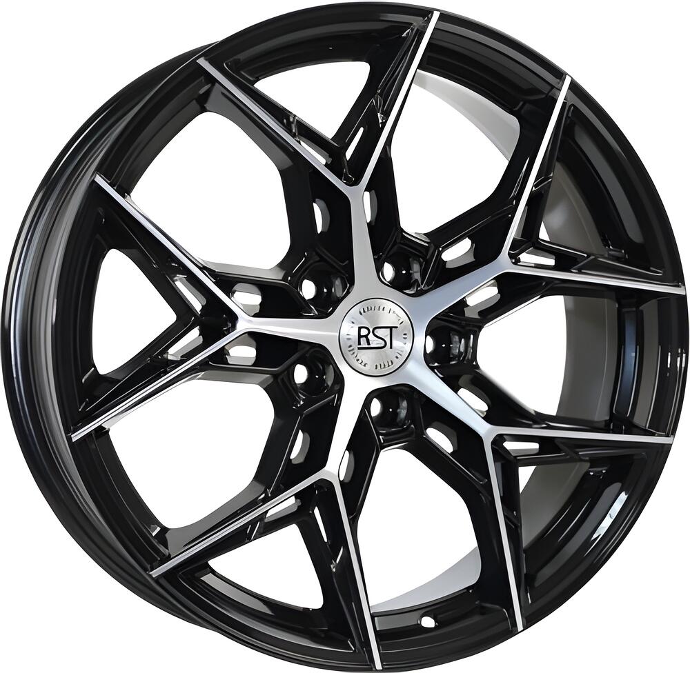 RST R139 Mazda 7.5x19 5x114.3 ET 45 Dia 67.1 BD