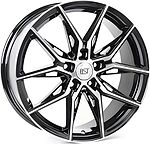 RST R146 6.5x16 5x112 ET 45 Dia 57.1 BD