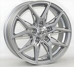 RST R146 6.5x16 5x114.3 ET 45 Dia 67.1 S