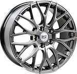 RST R147 7.5x17 5x114.3 ET 45 Dia 60.1 BH