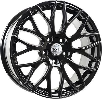 RST R147 Camry 7x17 5x114 ET 45 Dia 60 BL