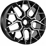RST R148 8x18 5x112 ET 30 Dia 66.6 BFP RST R148 8x18 5x112 ET 30 Dia 66.6 BFP