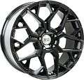 RST R148 8x18 5x108 ET 33 Dia 65.1 BL