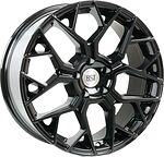 RST R148 8x18 5x114.3 ET 30 Dia 60.1 BL