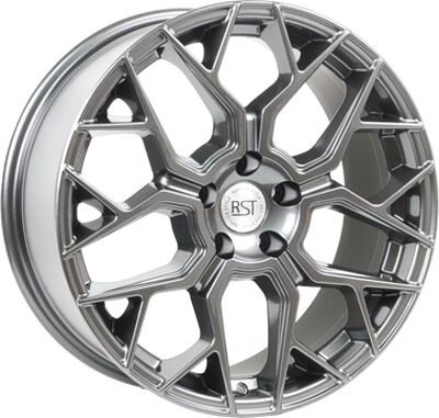 RST R148 8x18 5x108 ET 33 Dia 65.1 BMG