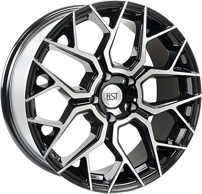 RST R148 BMW X3/X4 8x18 5x112 ET 30 Dia 66.6 BD
