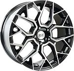 RST R148 Chery Exeed 8x18 5x108 ET 33 Dia 65.1 BD RST R148 Chery Exeed 8x18 5x108 ET 33 Dia 65.1 BD