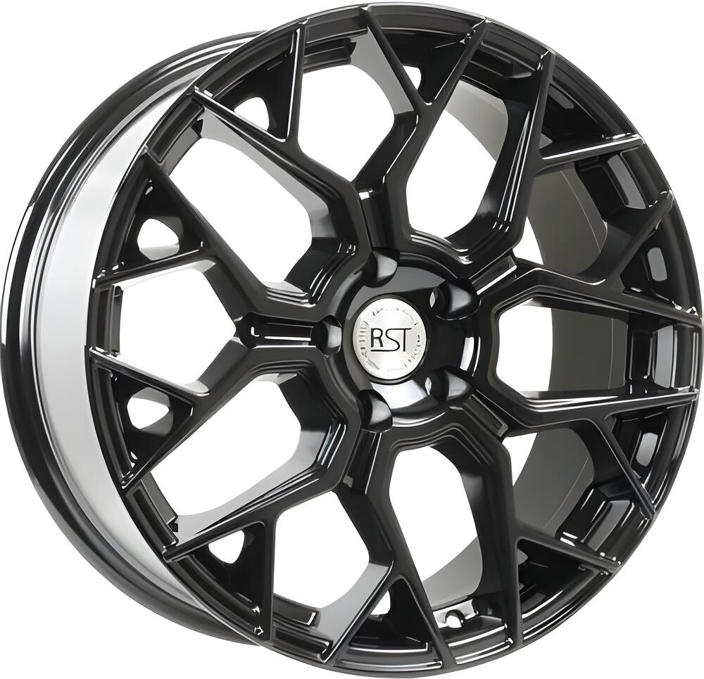RST R148 Chery Exeed 8x18 5x108 ET 33 Dia 65.1 BL