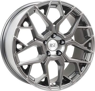RST R148 Chery Exeed 8x18 5x108 ET 33 Dia 65 BMG