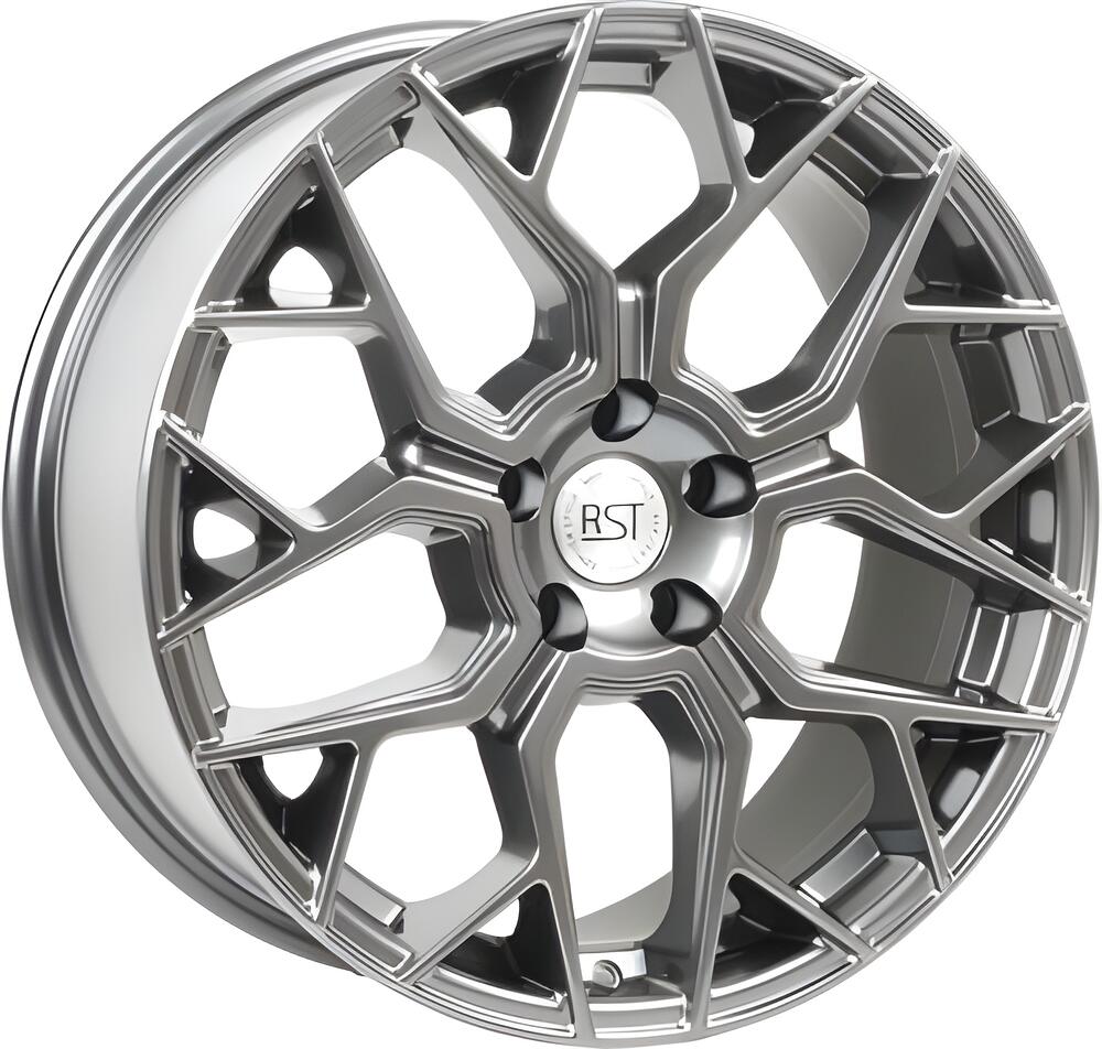 RST R148 Chery Exeed 8x18 5x108 ET 33 Dia 65.1 BMG