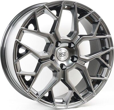 RST R148 8x18 5x108 ET 33 Dia 65.1 S