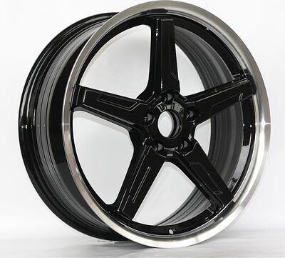 RST R149FF 7.5x19 5x114.3 ET 45 Dia 67.1 BD