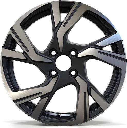 RST R156