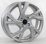 RST R156 6x16 4x100 ET 41 Dia 60.1 S