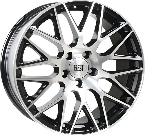 RST R158 Exeed