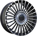 RST R159 Kia XCeed 8x19 5x114.3 ET 45 Dia 67.1 BD RST R159 Kia XCeed 8x19 5x114.3 ET 45 Dia 67.1 BD