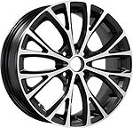 RST R166 6x16 4x100 ET 50 Dia 60.1 SL RST R166 6x16 4x100 ET 50 Dia 60.1 SL