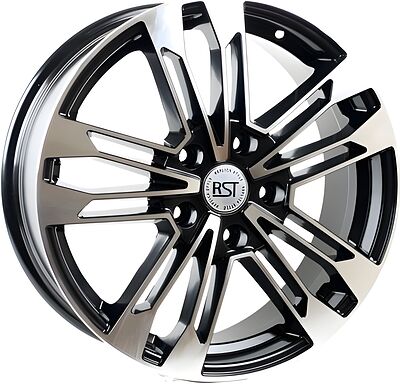 RST R167 Amarok,Transporter 7x17 5x120 ET 55 Dia 65 BD
