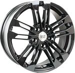 RST R167 7x17 5x114.3 ET 55 Dia 67.1 BL