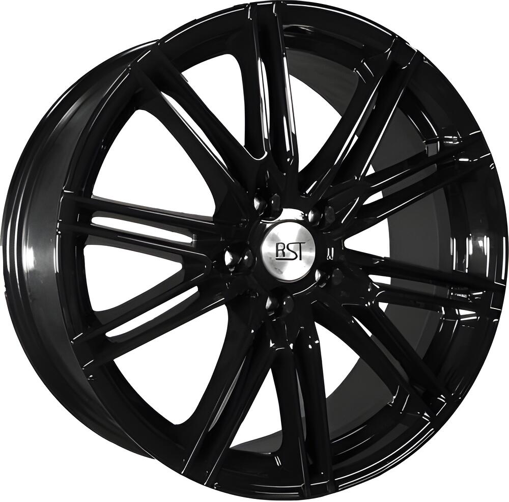 RST R168