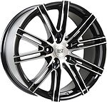 RST R168 Camry, Uni-V 8x18 5x114.3 ET 50 Dia 60.1 BD RST R168 Camry, Uni-V 8x18 5x114.3 ET 50 Dia 60.1 BD