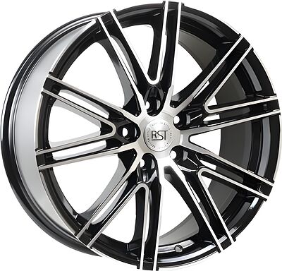 RST R168 Hyundai 8x18 5x114 ET 50 Dia 67 BD
