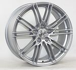 RST R168 8x18 5x108 ET 50 Dia 63.4 S