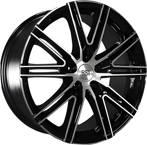 RST R168 Volvo