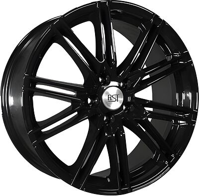 RST R168 Volvo 8x18 5x108 ET 42 Dia 63 BL