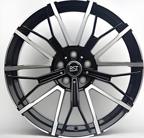 RST R169FF