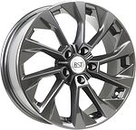 RST R177 Mazda CX-5 7x17 5x114 ET 45 Dia 67 BMG