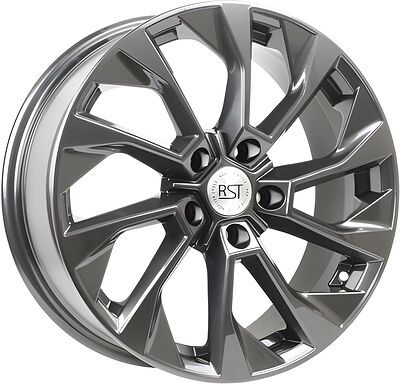 RST R177 Mazda CX-5 7x17 5x114.3 ET 45 Dia 67.1 BMG