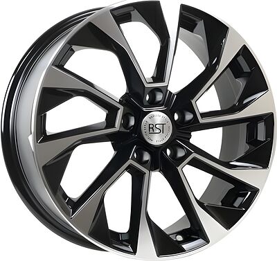 RST R177 Scoda, VW 7x17 5x112 ET 45 Dia 57.1 BD