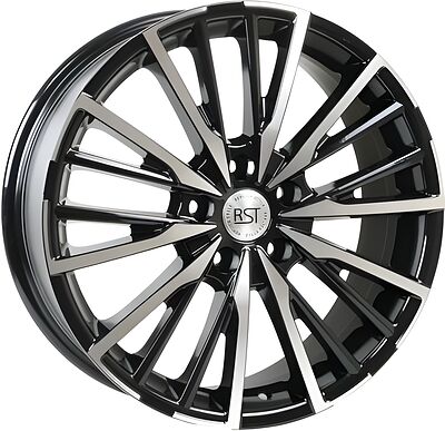 RST R178 Exeed TXL 7x18 5x108 ET 36 Dia 65 BD