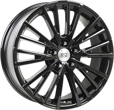 RST R178 Exeed TXL 7x18 5x108 ET 36 Dia 65 BL