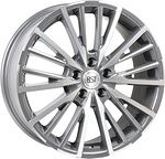 RST R178 7x18 5x108 ET 33 Dia 60.1 GRD