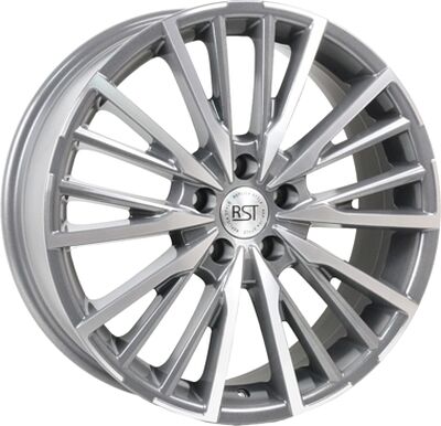 RST R178 7x18 5x108 ET 36 Dia 65.1 GRD